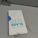 PEHAEL 3+3Pack for iPhone 16 Pro Max Privacy Screen Protector with Camera Lens Protector Full Coverage Anti-Spy Tempered Glass Film 9H Hardness Easy Installation Bubble Free [6.9 inch]