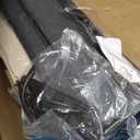 WLIVE 9-Drawer Dresser, Fabric Storage Tower for Bedroom, Hallway, Entryway, Closet, Tall Chest Organizer Unit with Fabric Bins, Steel Frame, Wood Top, Easy Pull Handle, Dark Grey