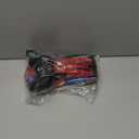 Remote Control Car, One-Button Transform Toys Car, 2.4GHz RC Cars 1:18 Scale, 360 Degree Rotation Police Car Toy Transforming into Robot Toy for Boys Girl Kids 4-7 8-12 6-8, Birthday (Red)