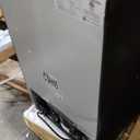 Mini Fridge 130 Can Beverage Refrigerator Cooler, 3.2 Cu.Ft Drink Fridge for Soda Wine Beer, Adjustable Temperature Control for Home Office, Black