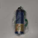 Vacuum Insulated Water Bottle, 18 ounces, Blueprint Blue
