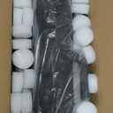 Muffler 1261298-489 Compatible with Polaris Ranger 500 2X4 4X4 2005-2009, Ranger 500 6X6 2005, Ranger XP 700 4X4 2005-2008, Ranger 700 6X6 EFI 2006-2009, Ranger 700 4X4 2007-2008 1261298-029