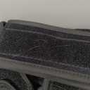 Dog Hip Brace with Red Infrared Light Therapy Pain Relief for Arthritis, Hip Dysplasia, Spine Issues & Muscle Recovery, Portable & Cordless, Patent Pending(Female Dog, XL)