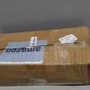 Hananona Artificial Geranium Flowers for Outdoors Geranium Silk Flowers Outdoor UV Resistant Garden Plants Faux Flowers for Home Kitchen Table Centerpieces Decor (12, Rose Red)