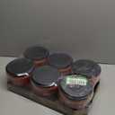 Folgers Black Silk Dark Roast Coffee, 22.6 Ounces (Pack of 6), BB Date 09/19/2026