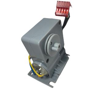 Resistance Motor - Part No. 411461 - Replacement for Various NordicTrack & ProForm Ellipticals (Models Listed)