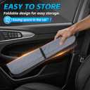 Front Windshield Cover for Ford Transit 150 250 350 2015-2026