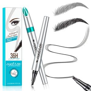 Microblading Eyebrow Pencil, Eyebrow Black