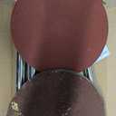 Drywall Pole Sander,Radial Sander,Professional 80" Drywall Sander with Extension Pole, 360 Rotatable Head for Smooth Finishing on Walls & Ceiling, 5-Piece Sanding Discs (80, 100, 120, 180, 240 Grit)