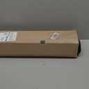 DJAR 63" Wooden Easel Stand for Sign, Dual-use Adjustable Height, Wood Floor Display Easel for Wedding, Welcome Board, Poster, Picture, Photo- Gold (1pc)