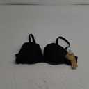 Wingslove Women's Push Up Bra Lace Comfort Padded Add 1 Cup Plunge Underwire Bras Lift Up 38B