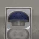 Anti Snoring Device  Mini SleepApnea Devices  Variable Anti Snoring Aid  Upgraded Stop Snoring Solution  Suitable for All Nose Shapes  Blue  Kd