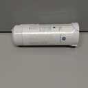 GE XWFE Refrigerator Water Filter, Genuine Replacement Filter, Certified to Reduce Lead, Sulfur, and 50+ Other Impurities, Replace Every 6 Months for Best Results, Pack of 1