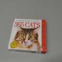 365 Cats Page-A-Day Calendar 2022: The World's Favorite Cat Calendar