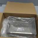 Large Tofu Press, 304 Stainless Steel Tofu Presser, Tofu Maker with Gauze & Drip Tray, Vegan Tofu Presser for Firm or Extra Firm Tofu, Tofu Making Tool Kit, 8.75.64.4"