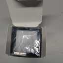 Smokeless Ashtray Replacement Filters 4Pack - HEPA & Carbon Layer for Smoke, Dust, Odor Elimination