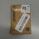 9 Pack Magnetic Cable Clips [Cable Smooth Adjustable] Cord Holder, Under Desk Cable Management, JOYROOM Adhesive Wire Holder Keeper Organizer for Home Office Desk Phone Car Wall Desktop Nightstand (White)