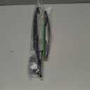 Rear Window Wiper Arm Blade Set Replacement For Cadillac Escalade,GMC Yukon,Chevy Tahoe Suburban,2007-2013 - Back Windshield Wiper Accessories OEM 15277756 Blade:12"