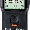 JJC Intervalometer Timer Remote Shutter Release Time Lapse for Nikon D750 D780 Z7 Z7II Z6 Z6II Z6III Z5 P1100 D7200 D7500 D7100 D7000 D5600 D5500 D5300 D5200 D5100 D3300 D3200 D610 D600 & More Camera