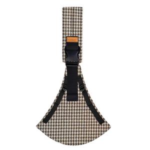 Baby Sling Carrier 2026 Baby Carrier Newborn to Toddler Sling Lightweight Baby Carrier Sling with Adjustable Straps Toddler Carrier Wrap for 10-30 lbs(Beige)