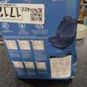 Seat Cover with Microban: MIC-047