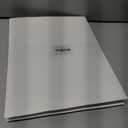 2 x VOROLO No Show Socks for Womens,Low Cut Ankle Non Slip Flat Boat Invisible Liner Cushion Athletic Socks (Black)