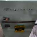 Frigidaire EFR840 Retro Mini Fridge with Freezer & Side Bottle Opener - Small 2 Door Refrigerator for Office Bar or College Dorm Room - 3.2 Cu Ft, Mint