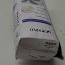 Pain Relief Cervical Pillow for Neck Support,Adjustable Ergonomic Pillow Cozy Sleeping,Odorless Orthopedic Memory Foam Pillows,Contour Bed Pillow for Side Back Stomach Sleeper (Queen Size-24.8''Lx14.96''Wx5.78''H, Grey)