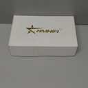 Long Brown Wigs for Women Ombre Brown Synthetic Hair Wig Natural Daily Hair Replacement Wigs Heat Resistant Fiber Hair Cosplay Party Wig(26in Ombre Brown)