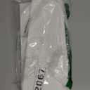 4Pcs Acrylic Flower Vase with 12Holes Clear Acrylic Modern Vases Rectangular Floral Centerpiece for Dining Table Low Decoration Vase for Christmas Party Decorations (Clear4pcs Total 48 120cm)