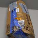 Queension Arch Backdrop Stand 7.2FT, Metal Wedding Arch Stand with Base for Ceremony, Balloon Arched Backdrop Frame with Screws for Birthday Party Baby Shower Celebration Decorations, Black