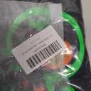 Family Halloween Shirts Pumpkin Family T Shirt Spooky Season Halloween Family Costumes Tee Top (Black)