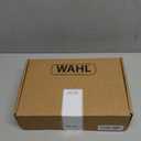 Wahl Home Haircutting Corded Clipper Kit with Adjustable Taper Lever, and 10 Color Coded Guards for Easy Clipping & Trimming - Model 79722