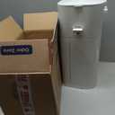 Litter Zero Base Set (Includes 1 Refill, Scoop) + 3 Additional Refill Packs