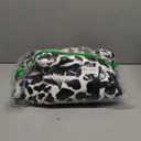 Heated Wearable Shawl, Heated Blanket Electric Throw for Gifts, 33x59 Inch Super Cozy Soft Wearable Blanket with 6 Heating Levels & 5 Timer Settings, Auto Shut Off, Machine Wash (Cow Print)