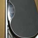 MERACH Vibration Plate Exercise Machine, 4D Whole Body Workout Vibrating Platform for Lymphatic Drainage Weight Loss Muscle Activation, Home Fitness Equipment with Bluetooth Light Pull Cord