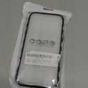 Compatible with iPhone 17 Pro Max Case Cute Aesthetic Checkerboard Checkered Phone Case for Women Girl Shockproof Slim TPU and Hard PC Protective Cover (Black)