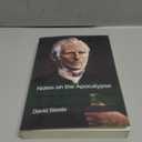 Notes on the Apocalypse