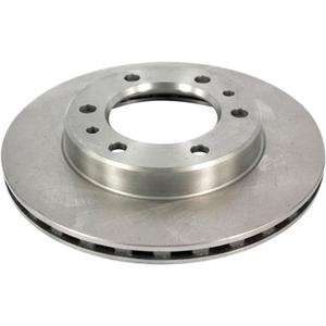 Bendix Premium PRT1510 Front Brake Rotor for Toyota Land Cruiser 1994-1976