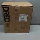 DREO 6L Humidifiers for Bedroom, Smart Warm & Cool Mist for Large Room, 60Hr Quiet Runtime for Baby, Plant, Humidity Sensor, Indicator Light, 12H Timer, Google/Alexa, HM713S