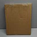 ARPEOTCY Vintage Gold Framed Wall Art, Retro Riverside Landscape Paintings, Canvas Prints Pictures Frame Artwork, Victorian Wall Decor for Living Room Bedroom Bathroom, 13x16 inch