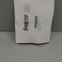 Soulchen 2 Sets Snowboard Leash Cord Clip Ski Skate Leash Adjustable Snowboard Binding Straps Safety Body Board Strap Replacement for Bindings Boots Women Men