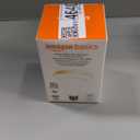 Amazon Basics Smart BR30 LED Light Bulb, Dimmable Soft White (2700K), 9W (60W Equivalent), 800LM, Works with Alexa Only, 2.4 GHz Wi-Fi, No Hub Required, 1 Pack