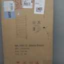 JSLOVE Towel Warmer Wall Mounted Heated Towel Racks with Built-in Timer, Plug-in/Hardwired Stainless Steel Hot Towel Rack, Heated Drying Rack Brushed Polish (Black, 12 Bars)