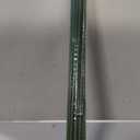 Garden Stakes 48 Inches Steel Plant Stakes Tomato Stakes 4ft Pack of 25