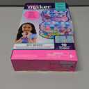 Cool Maker, BFF Beads Friendship Bracelet Making Kit, 230 Beads for Bracelets, Makes 10, Arts and Crafts Kit, Kids Toys for Girls Ages 6 and up