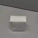 Syhood 20 Yard Glitter Ribbon Wired Edge Waterproof Sparkly Garland for Gifts Wrapping Cards Crafts Wreaths Holiday Decoration(Silver,1.5 Inch X 20 Yard)