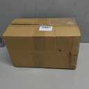 8 Pack 8 oz Glass Juice Bottles with Lids & Labels, Reusable Travel Juice Storage Containers, Clear Glass Drink Jars for Juicing, Water, Ginger, Wellness Shots - Leakproof, Dishwasher Safe