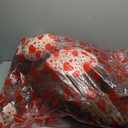 IKASA Giant Monkey Stuffed Animal Plush Toy,Large Big Jumbo Soft Toys,30" Huge Size Cute Fluffy Plushy Fat Oversized Plushie,Gifts for Kids Girls Boys