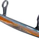 UTV 15 Rear View Mirror Convex Mirror with 1.75 clamp Replacement for Polaris RZR Ranger 800 XP 1000 Turb Rhino YXZ Arctic Cat Wildcat HDX 1000 Mule 600 Gator HPX